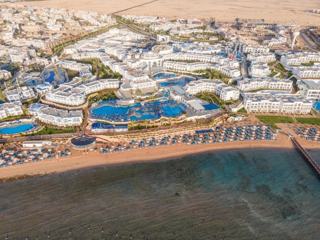 Albatros Palace Resort Sharm el Sheikh