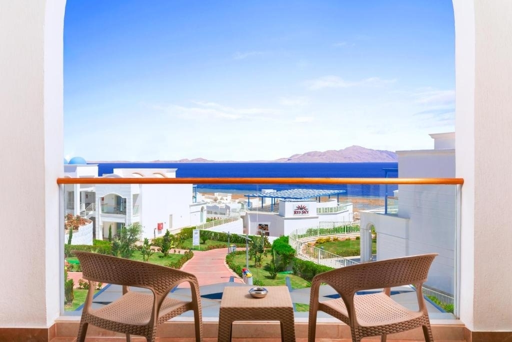 Albatros Palace Resort Sharm el Sheikh