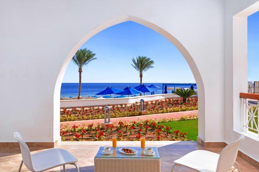 Albatros Palace Resort Sharm el Sheikh