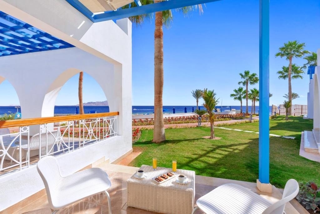 Albatros Palace Resort Sharm el Sheikh