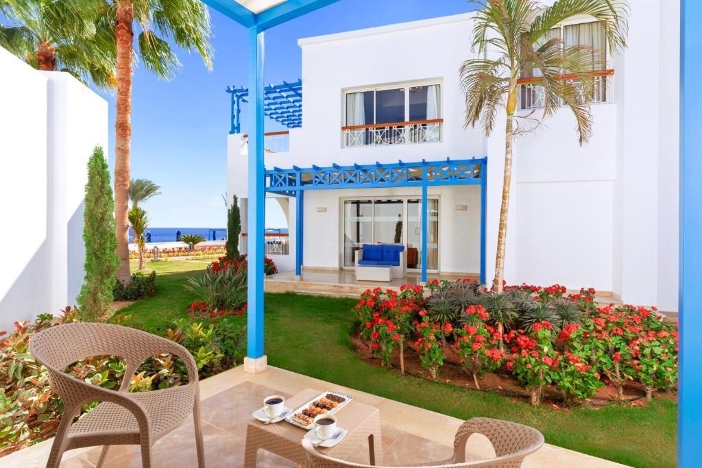 Albatros Palace Resort Sharm el Sheikh