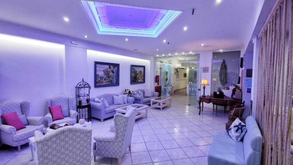 Thalia Deco City Beach