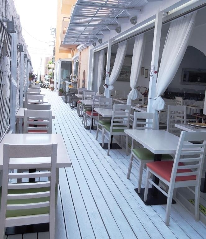 Thalia Deco City Beach