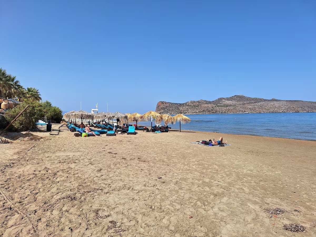 Perla Beach Hotel