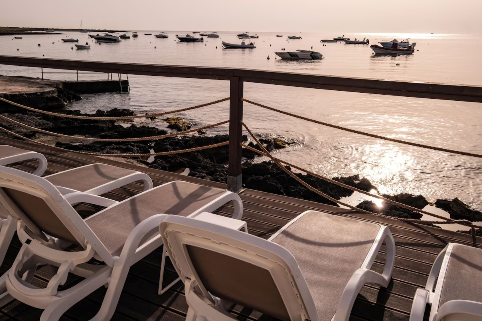 Qawra Palace Resort Spa