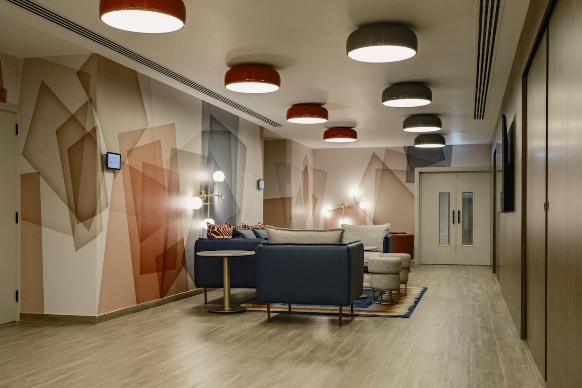 Hyatt Centric