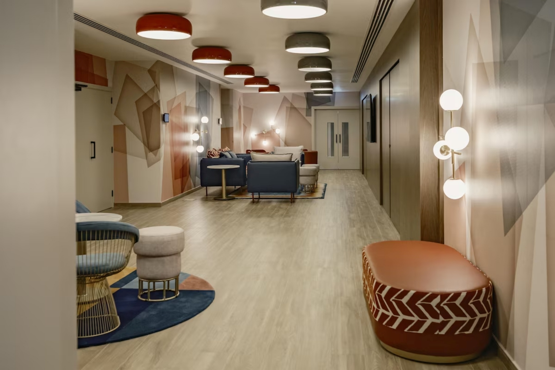 Hyatt Centric