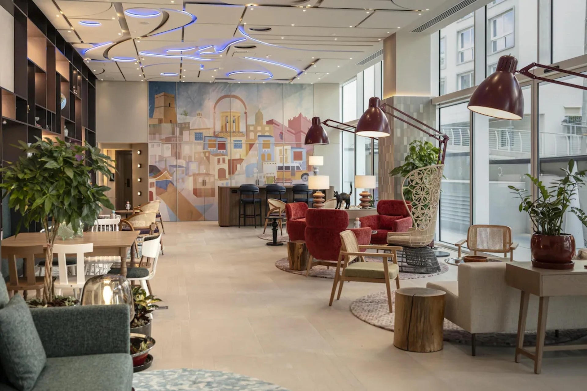 Hyatt Centric