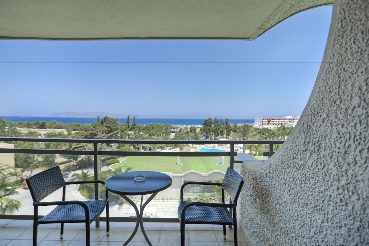 Kipriotis Hippocrates Hotel