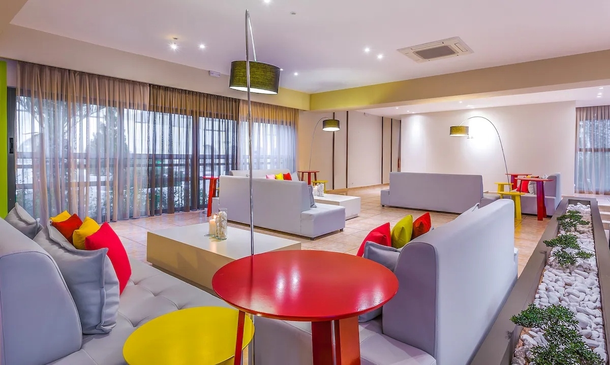 Kipriotis Hippocrates Hotel