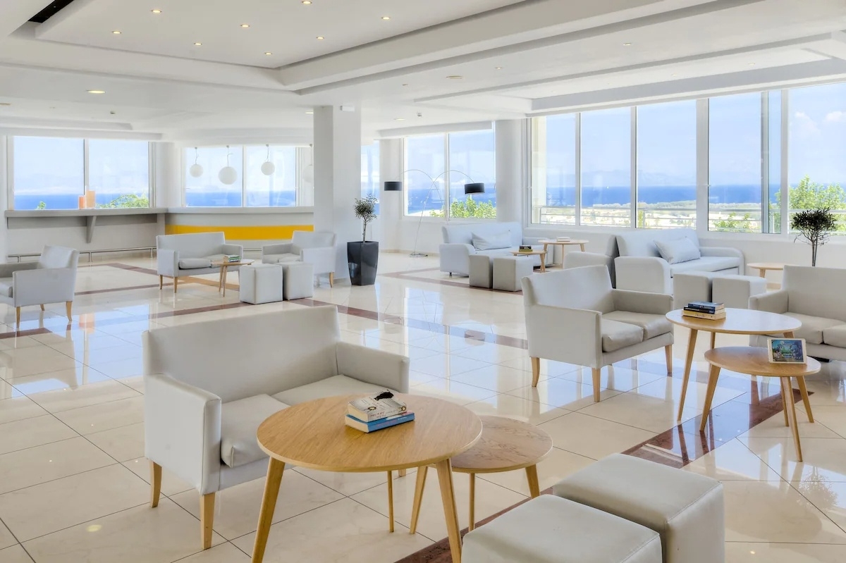 Kipriotis Aqualand Hotel