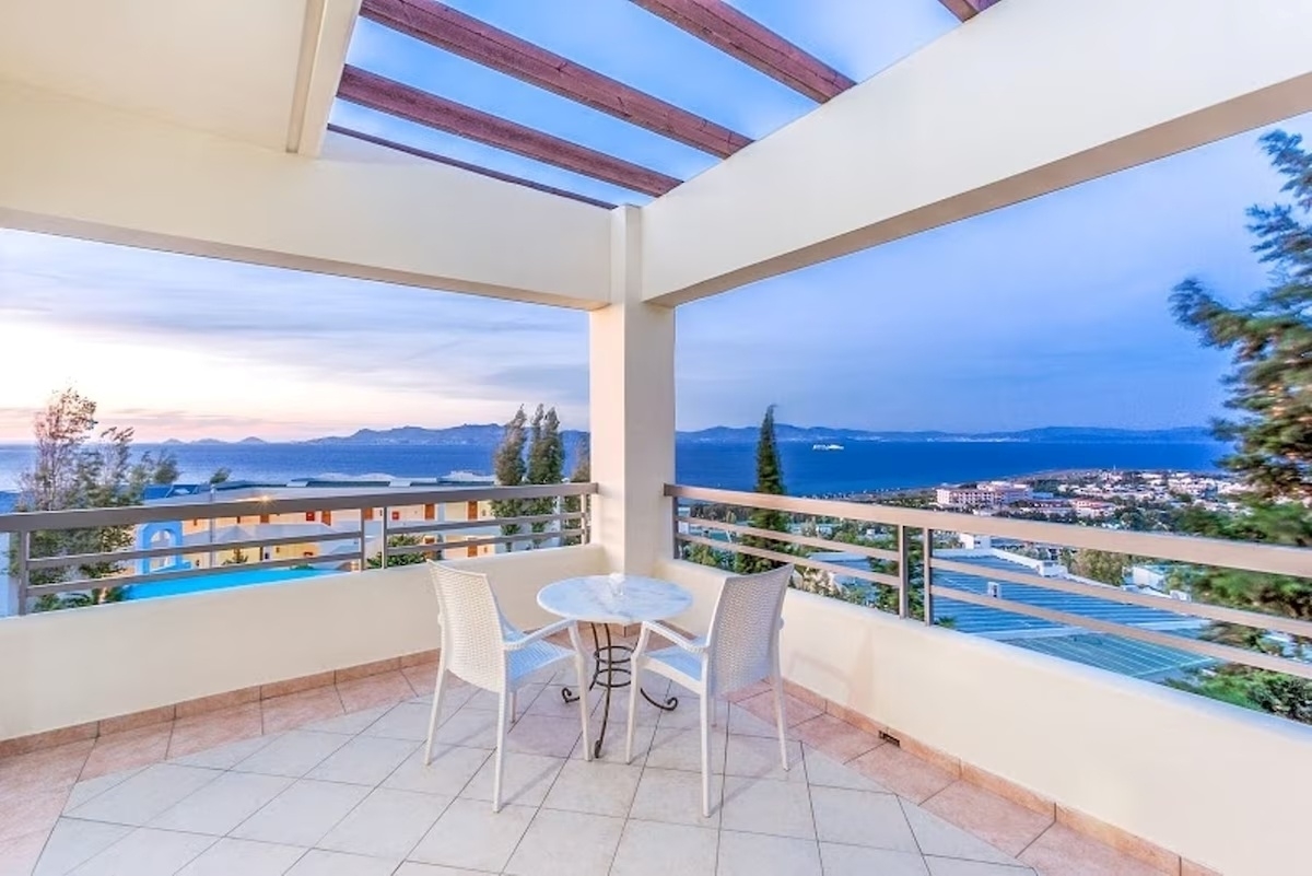 Kipriotis Aqualand Hotel