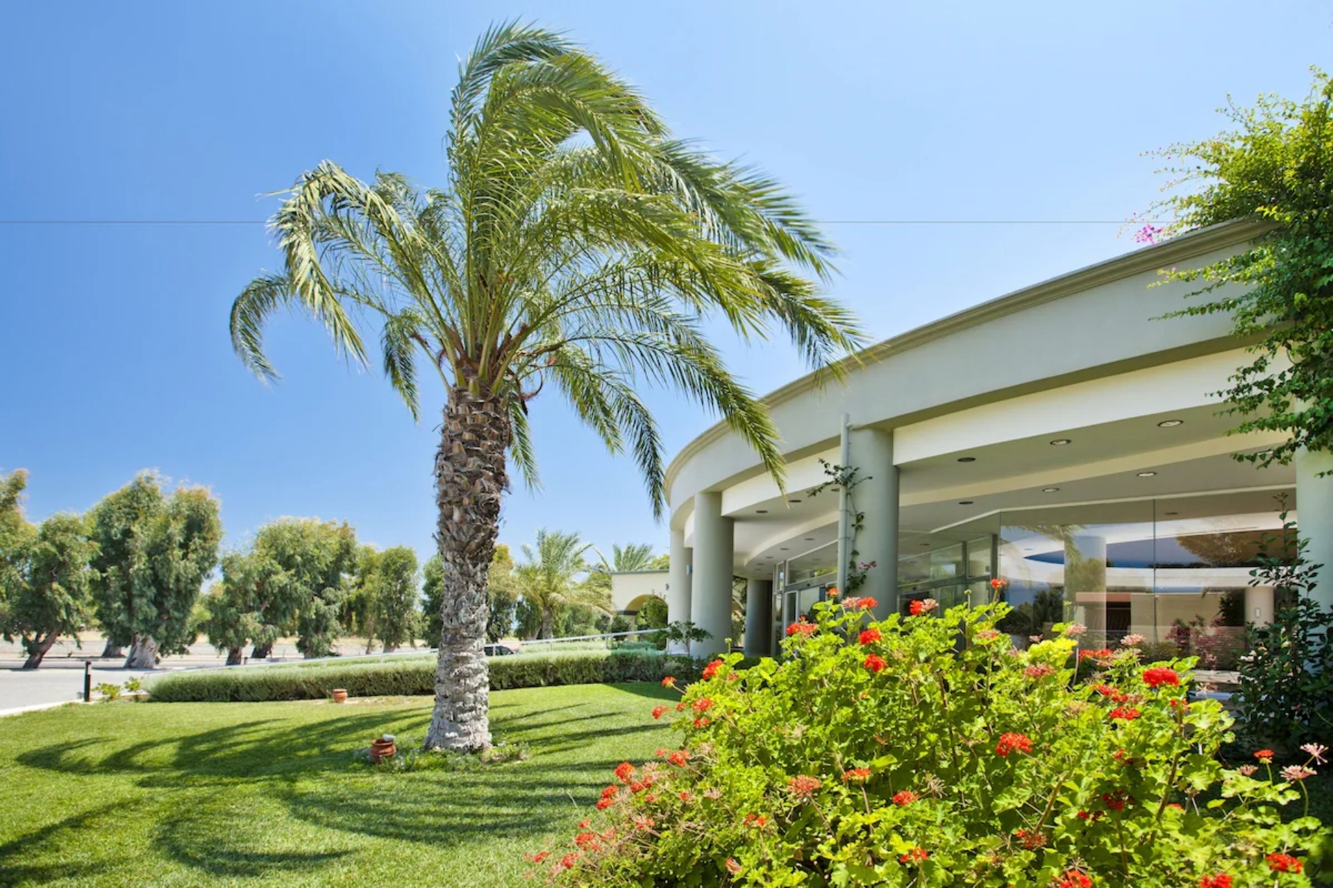 Kipriotis Maris Suites Hotel