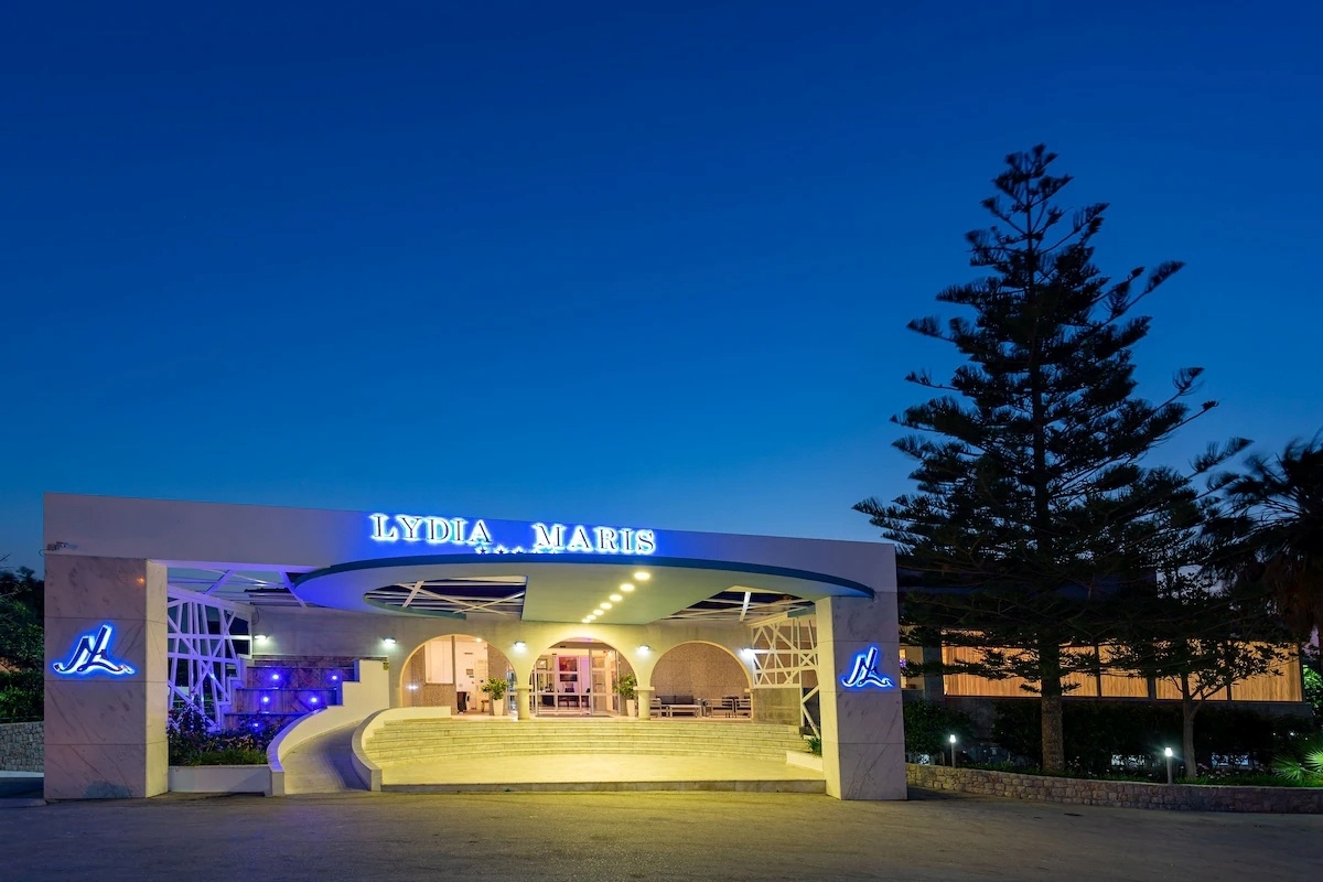 Lydia Maris Hotel