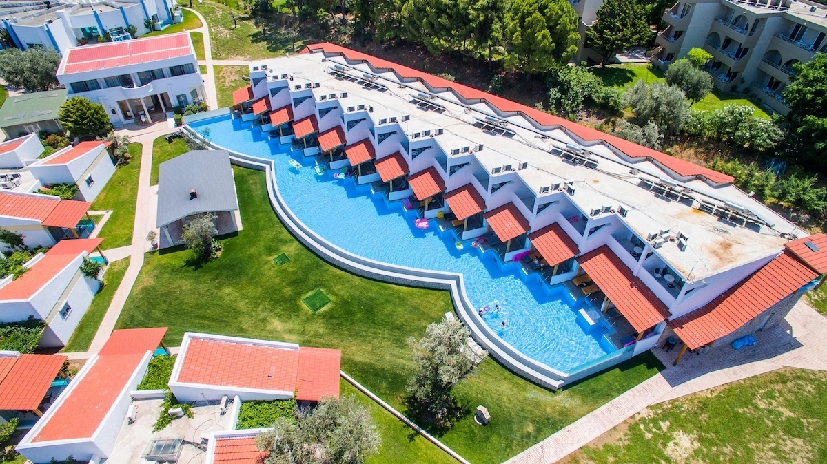 Lydia Maris Hotel