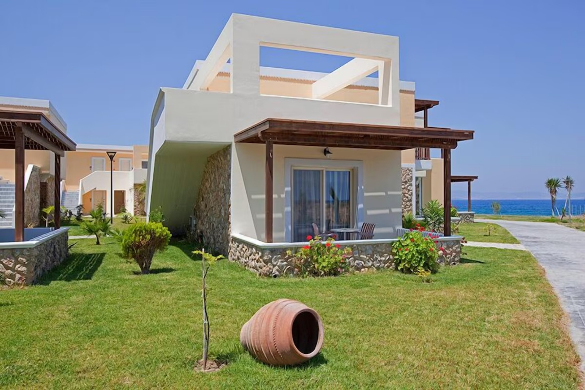Natura Park Village Hotel and Spa