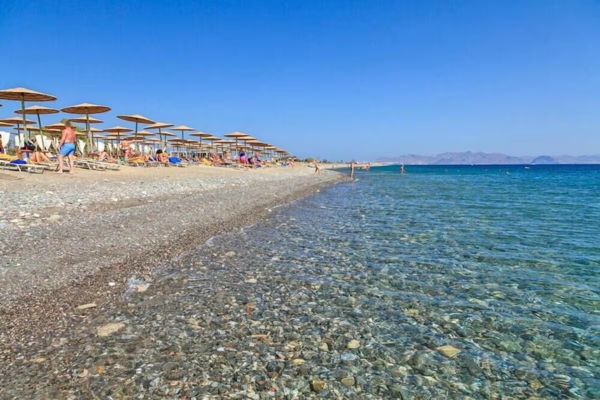 Natura Park Village Hotel and Spa