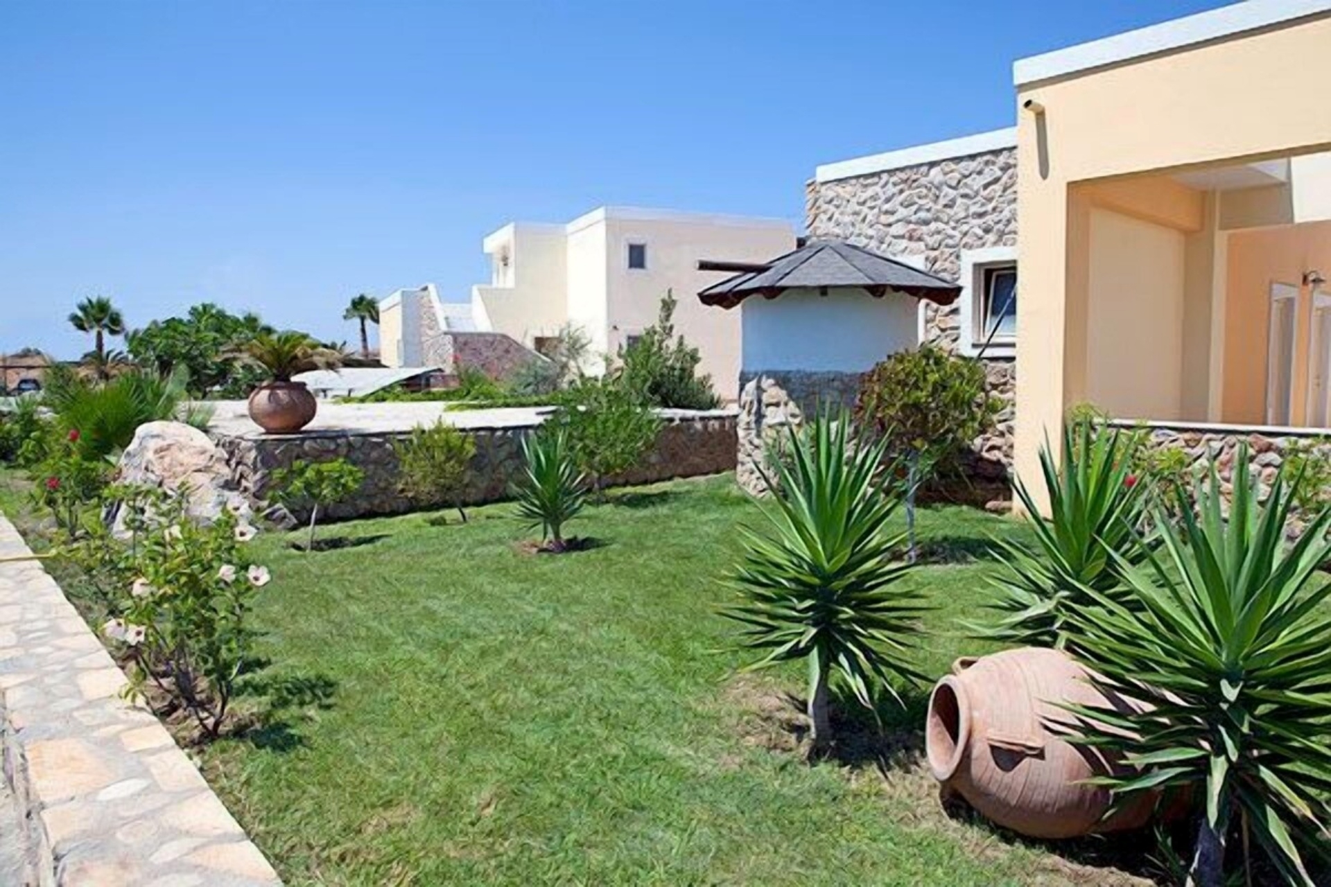 Natura Park Village Hotel and Spa