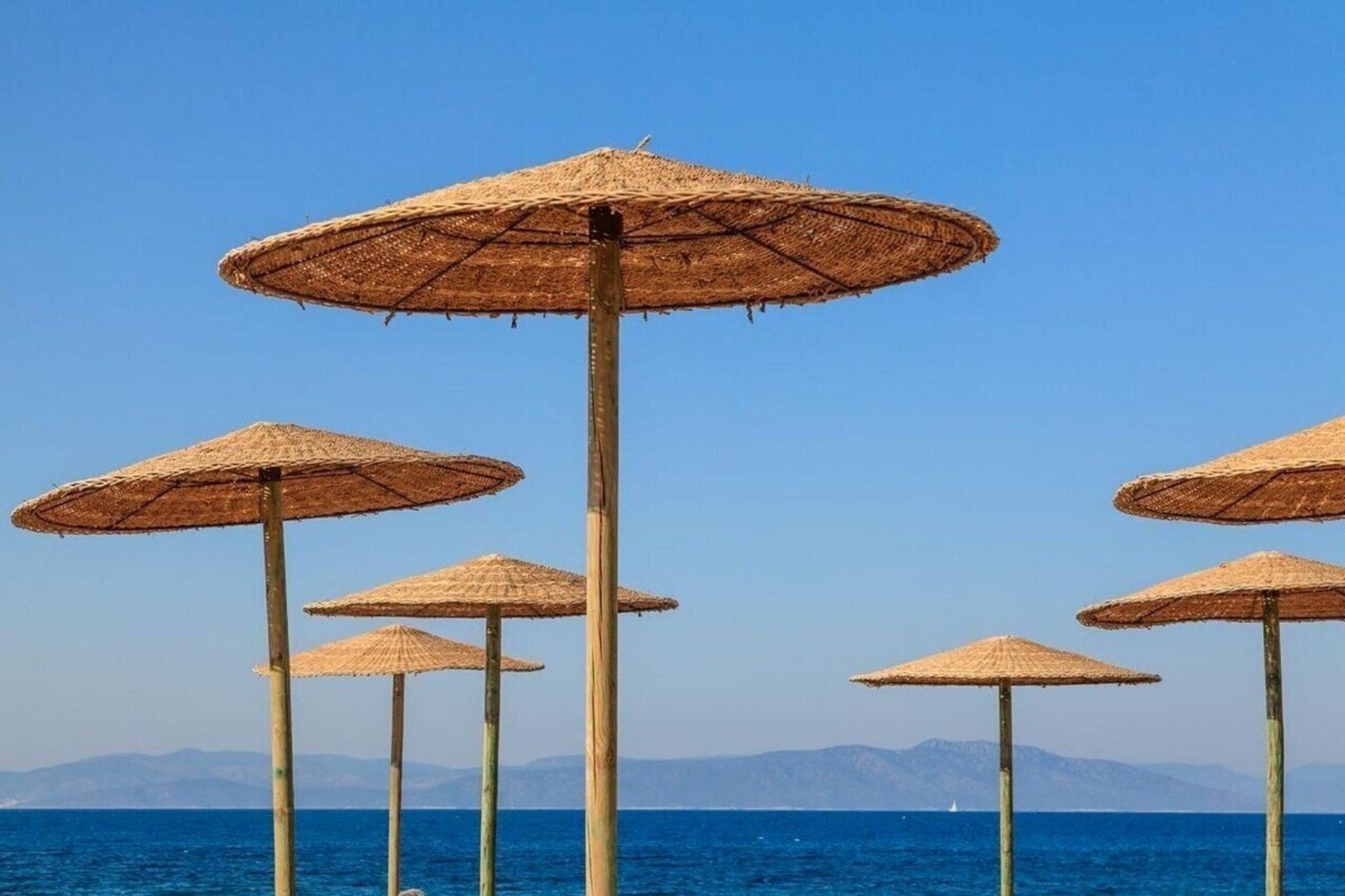 Natura Park Village Hotel and Spa