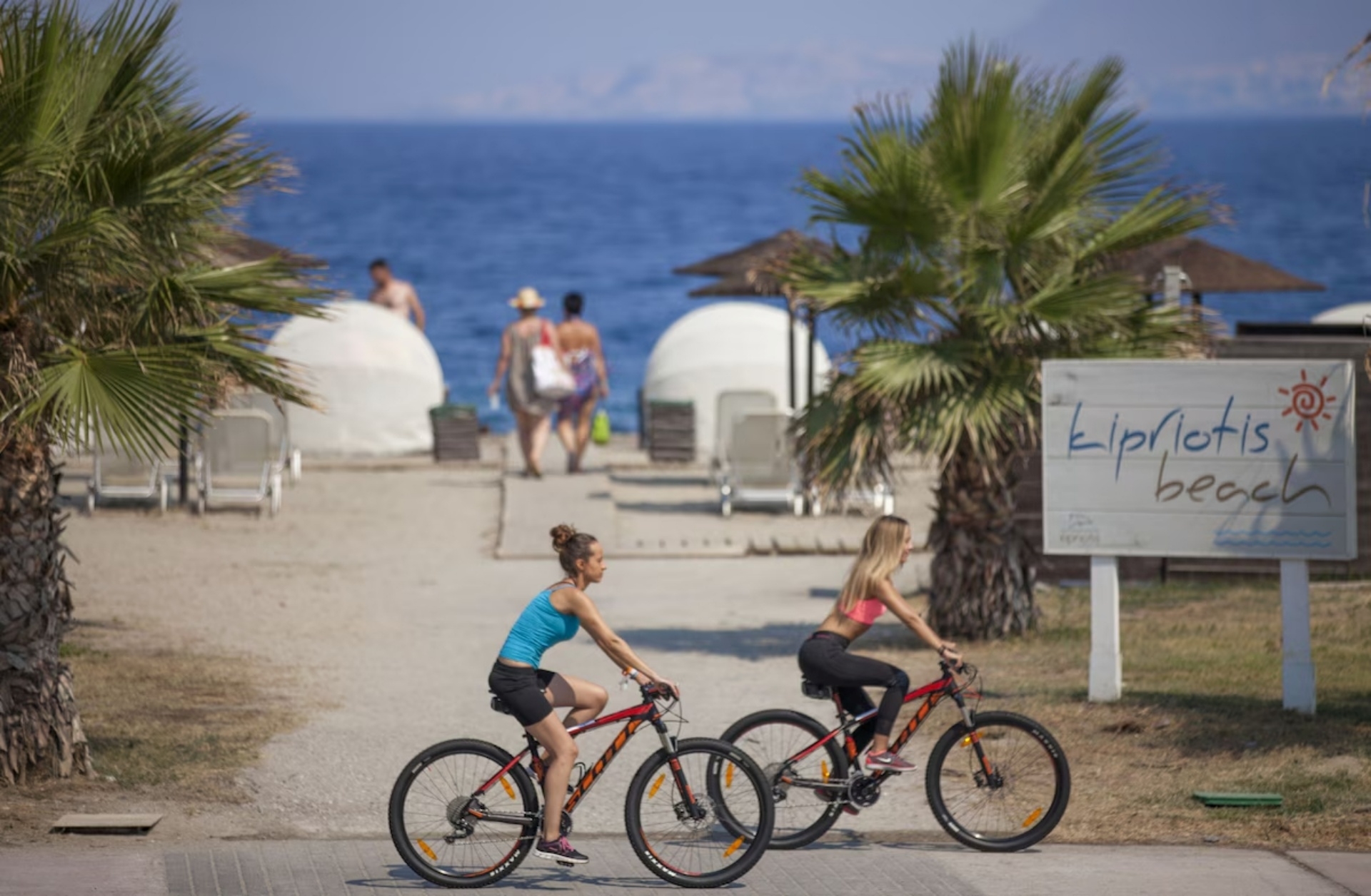 Kipriotis Panorama Hotel and Suites
