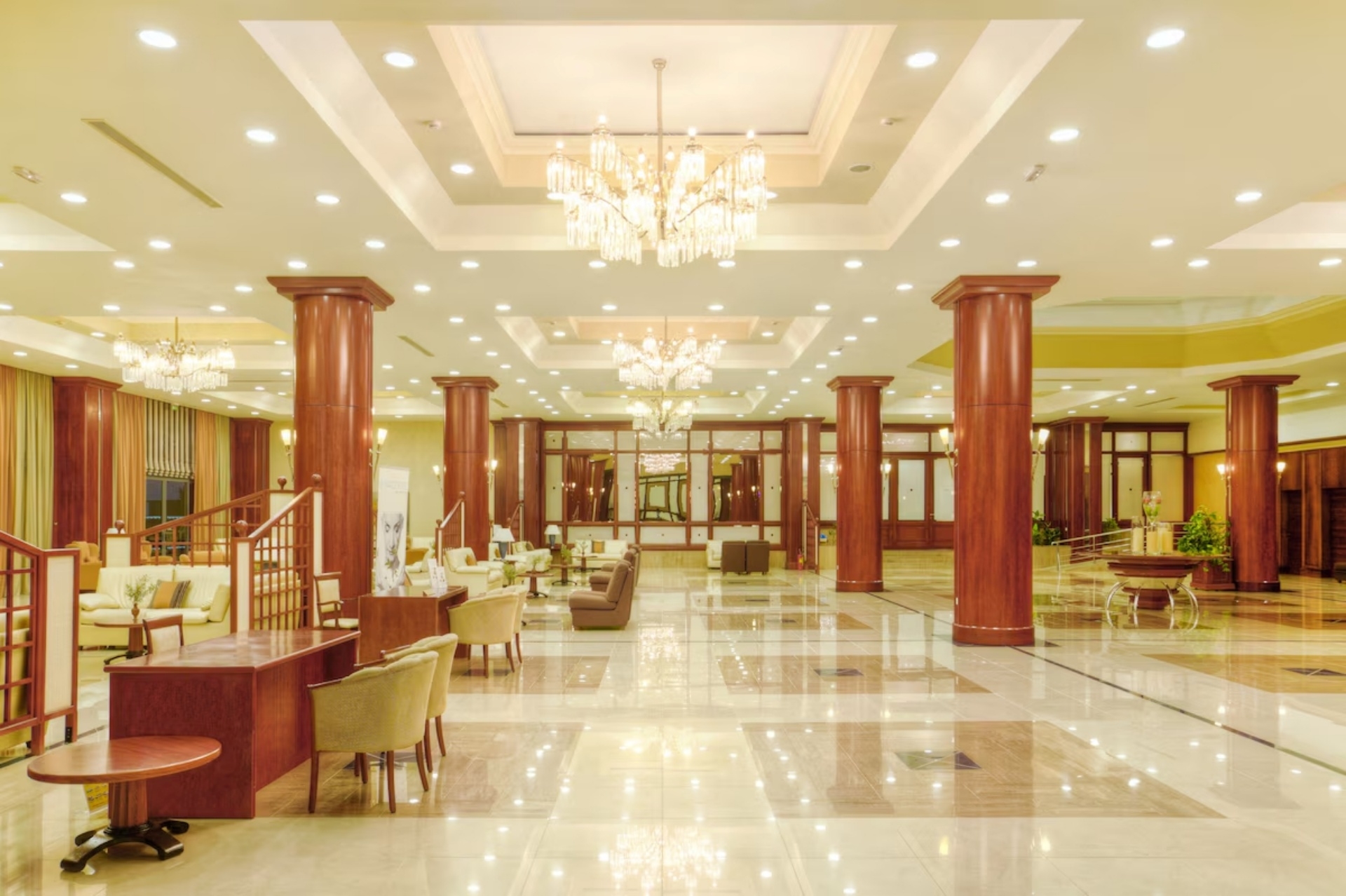 Kipriotis Panorama Hotel and Suites