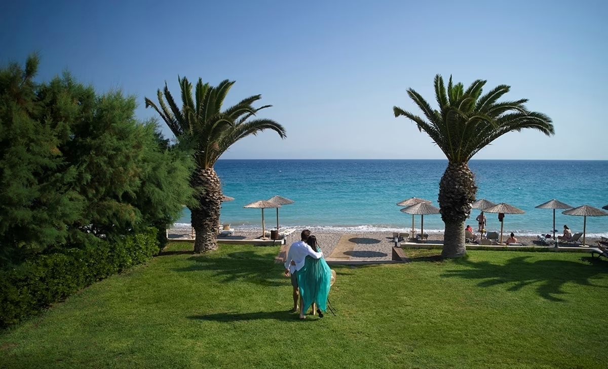 The Ixian Grand and All Suites