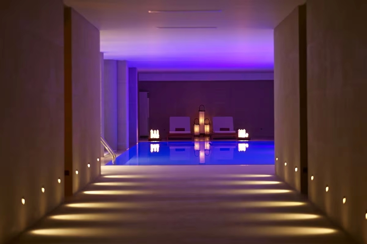 The Ixian Grand and All Suites