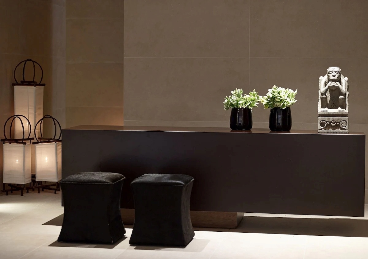 The Ixian Grand and All Suites