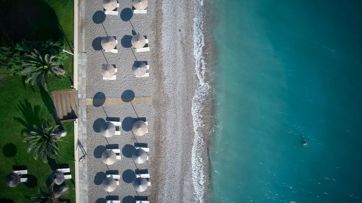 The Ixian Grand and All Suites