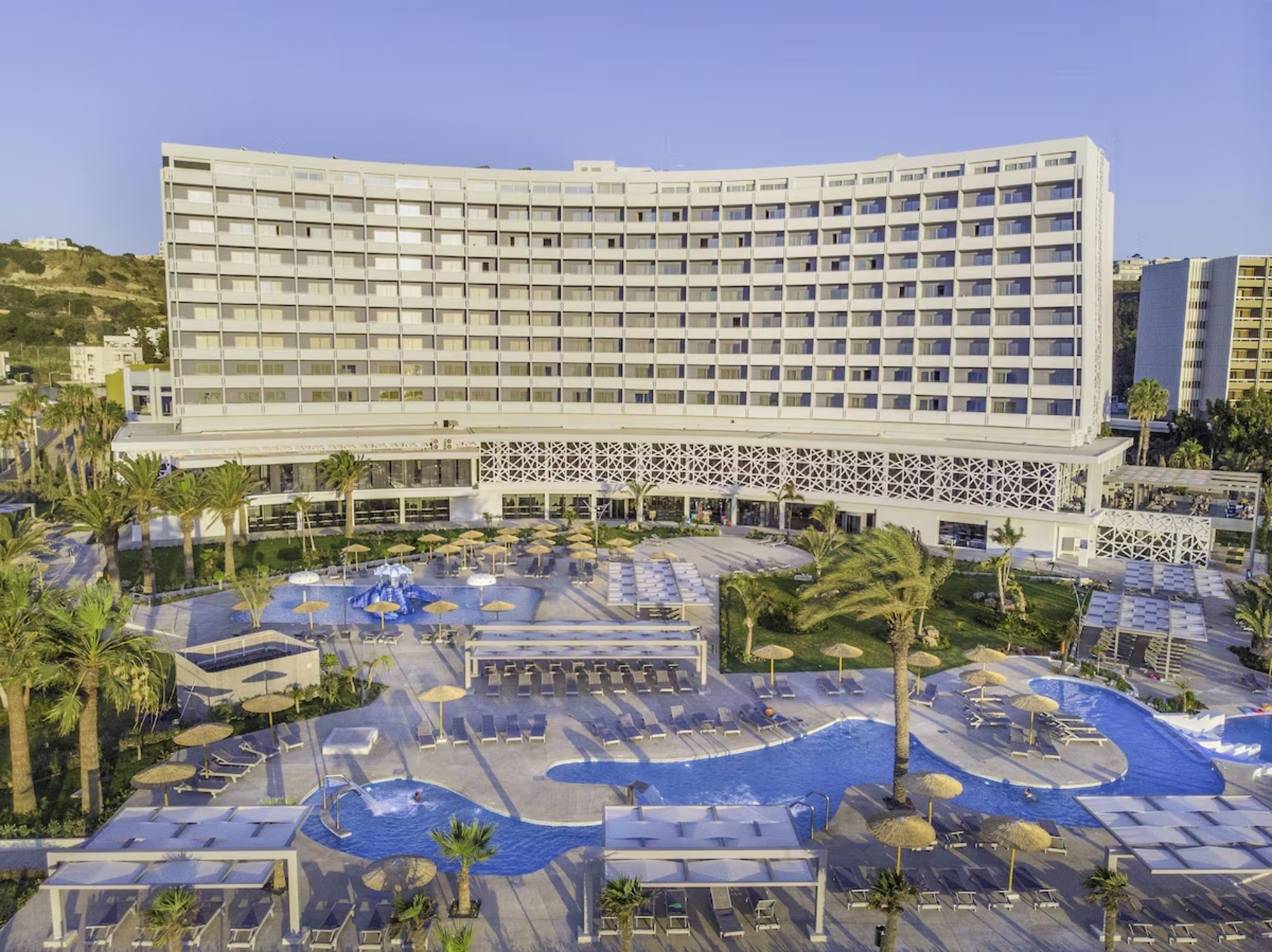 Akti Imperial Deluxe Resort and Spa