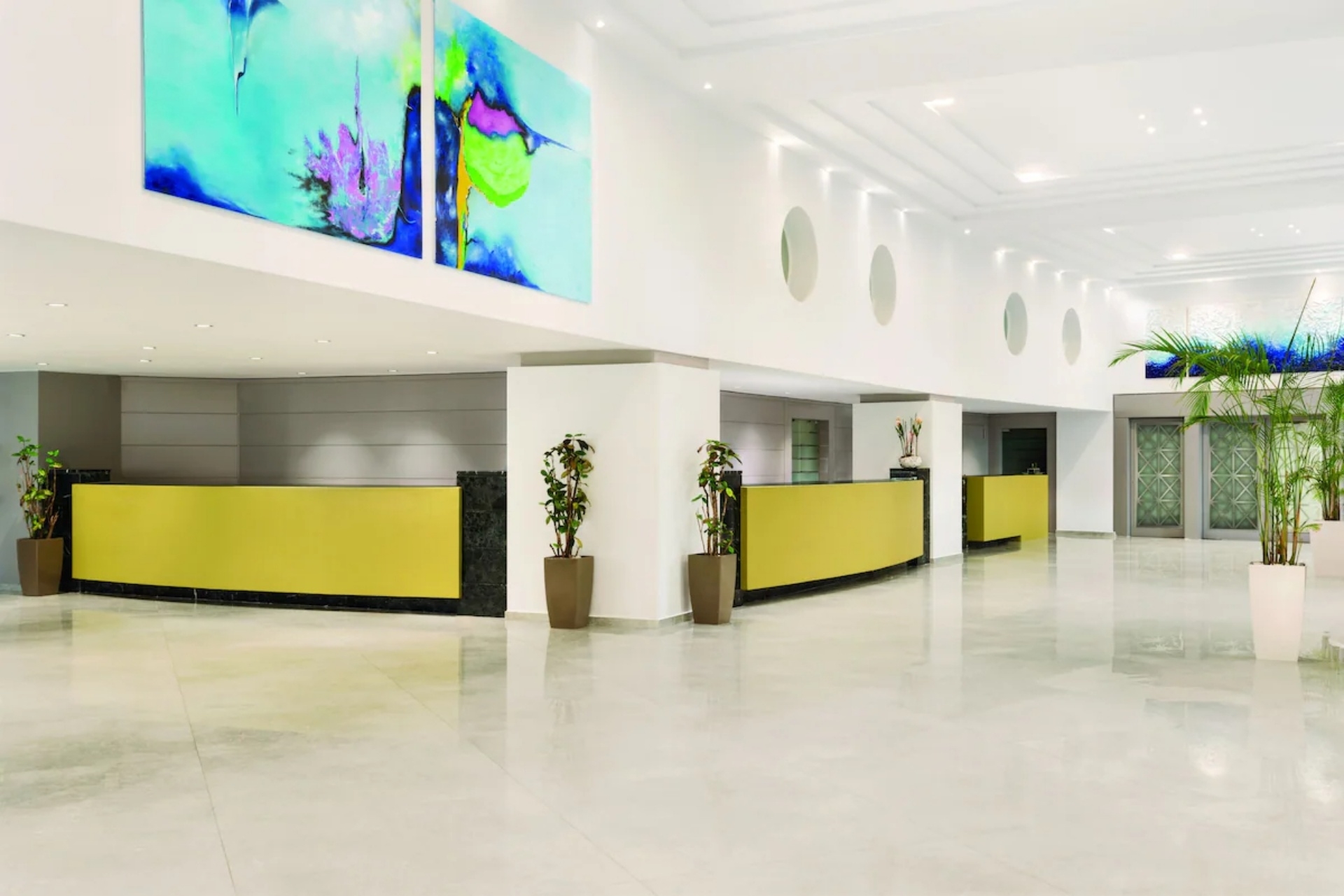 Akti Imperial Deluxe Resort and Spa