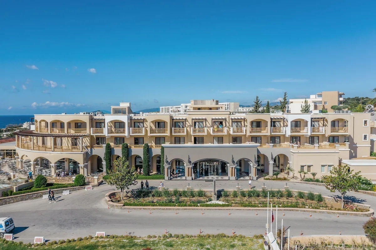 Lindos Imperial Resort