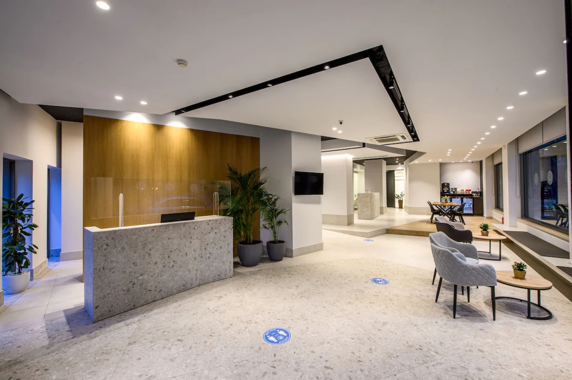 Marin Hotel