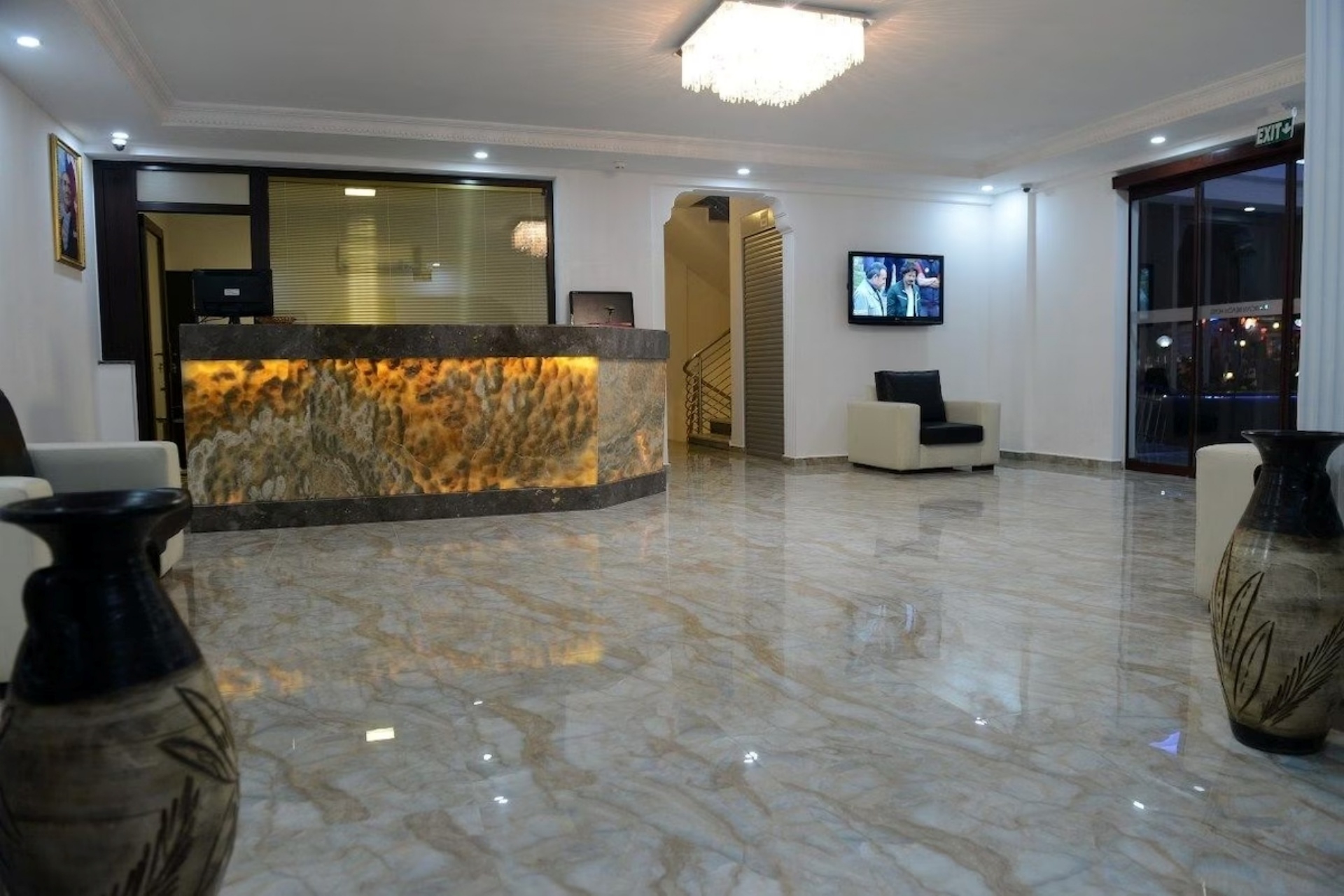 Marcan Beach Hotel  Adults Only 16+