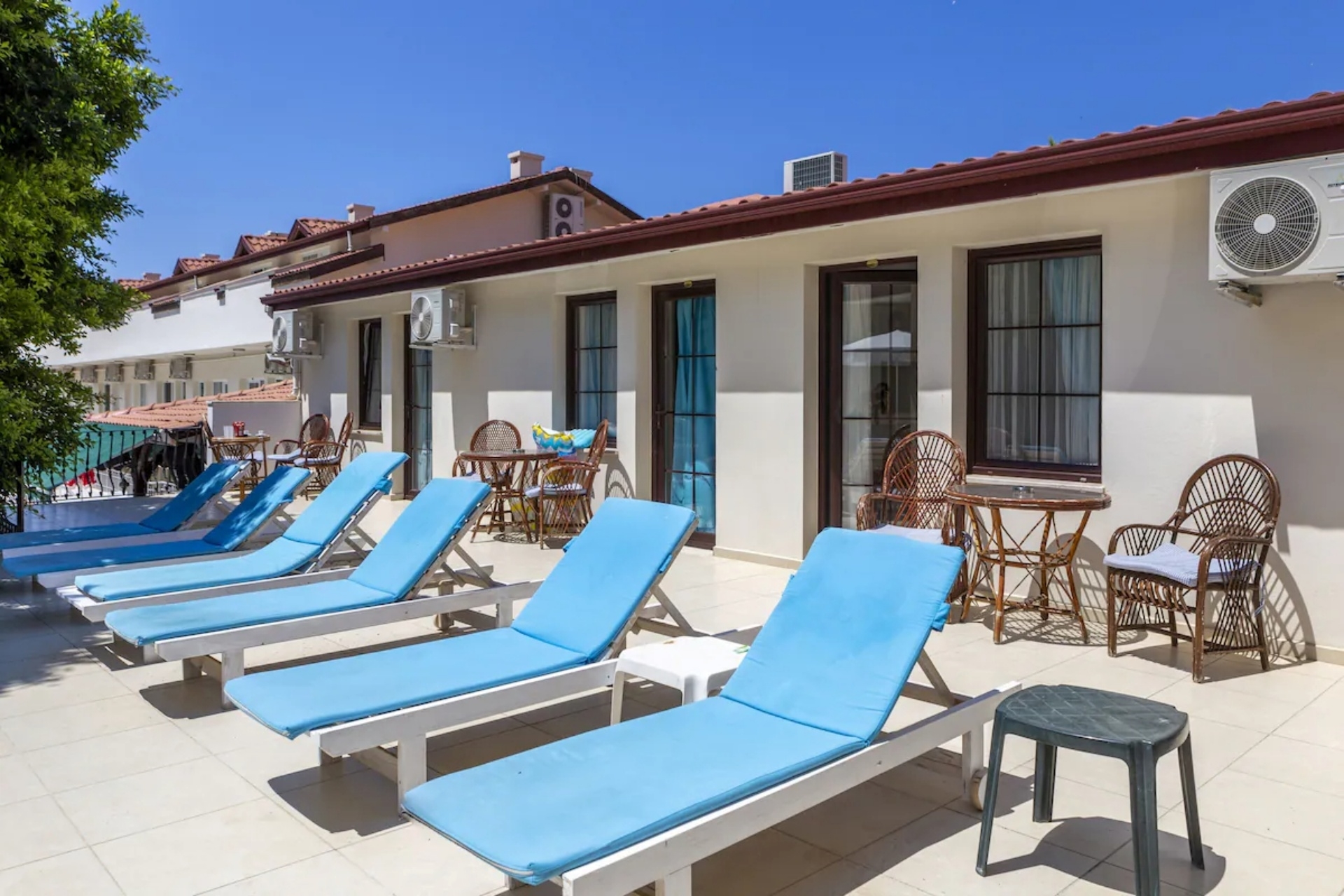 Marcan Beach Hotel  Adults Only 16+