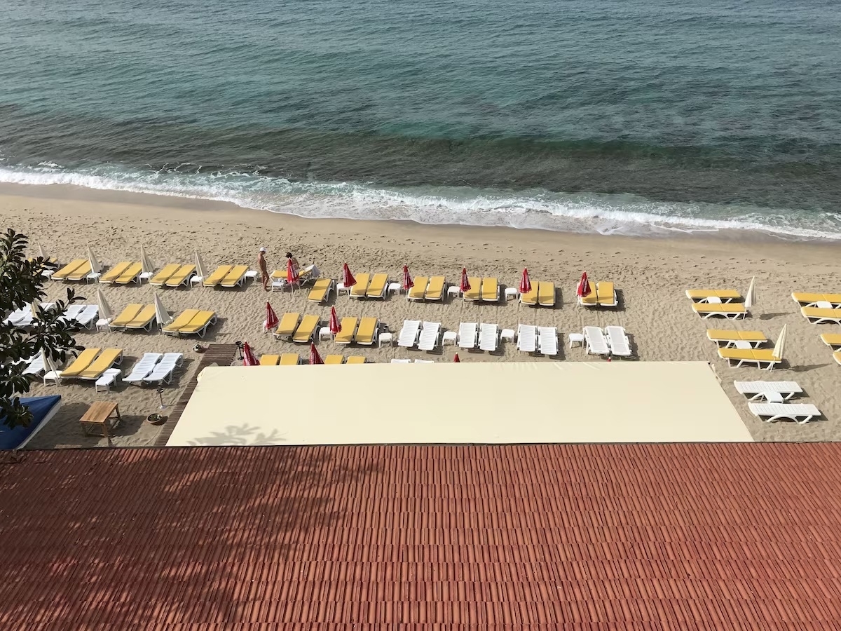 Muz Hotel