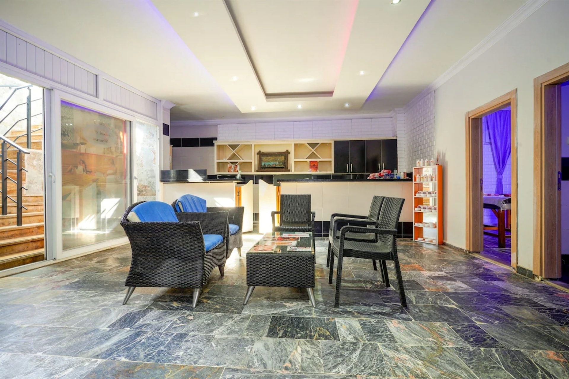 Arsi Hotel