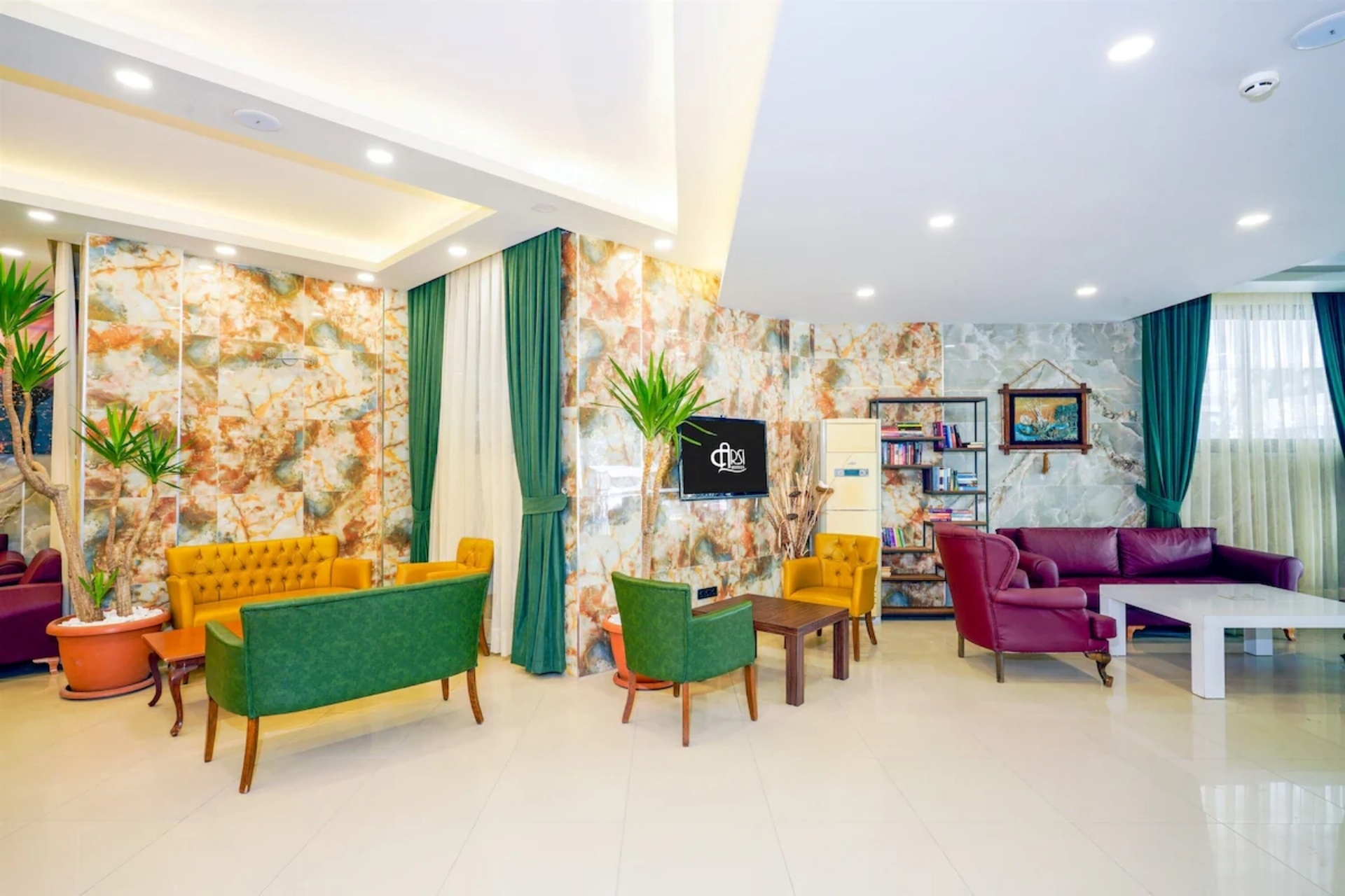 Arsi Hotel