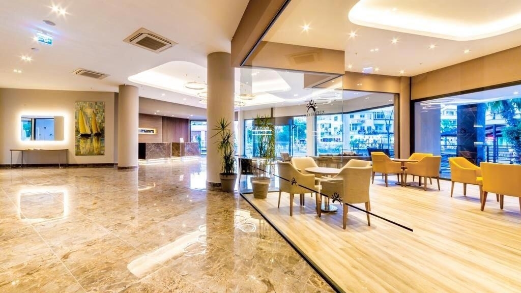Ada Julian Hotel Marmaris