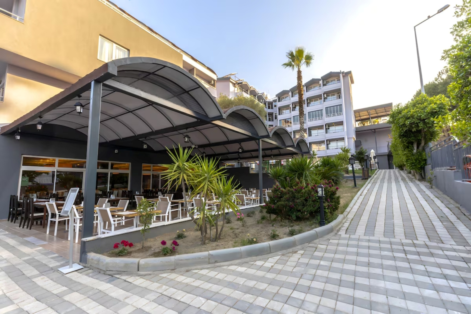 Akdora Elite Hotel