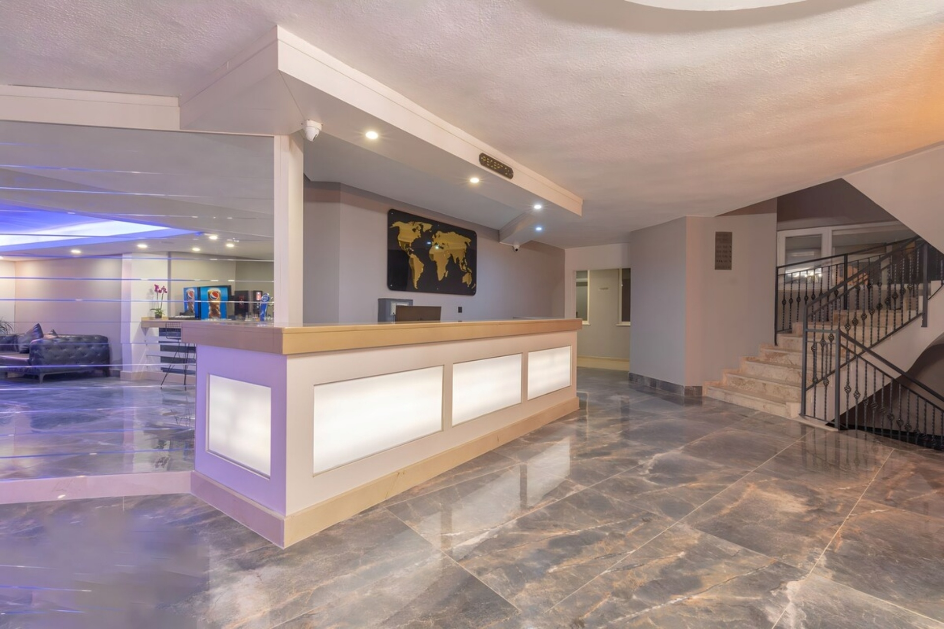 Akdora Elite Hotel