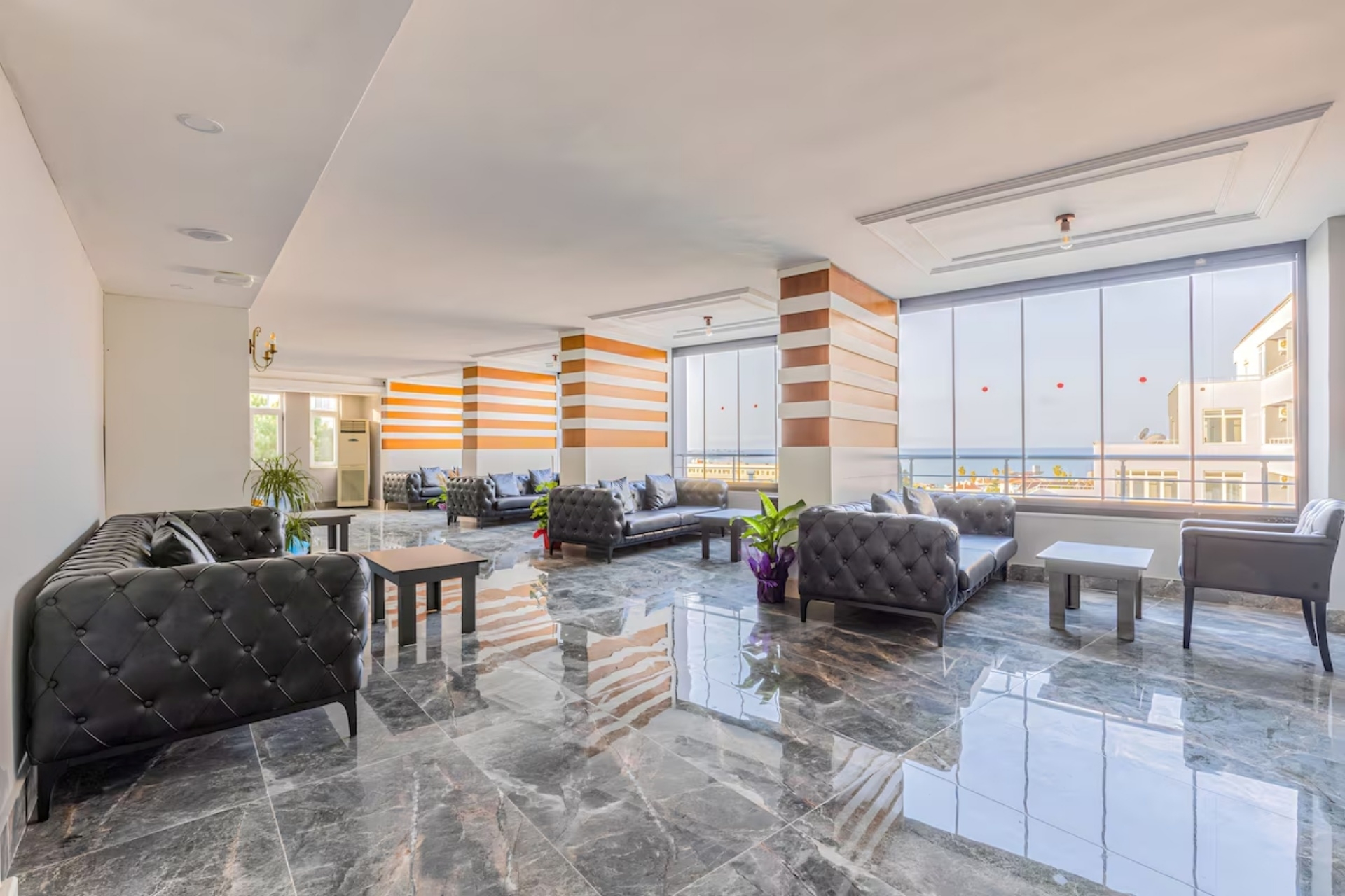 Akdora Elite Hotel