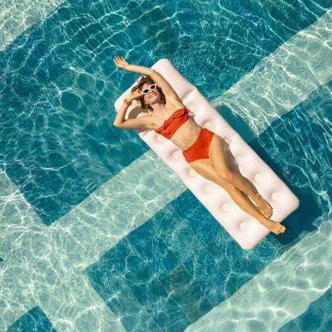 Kirman Belazur Resort And Spa