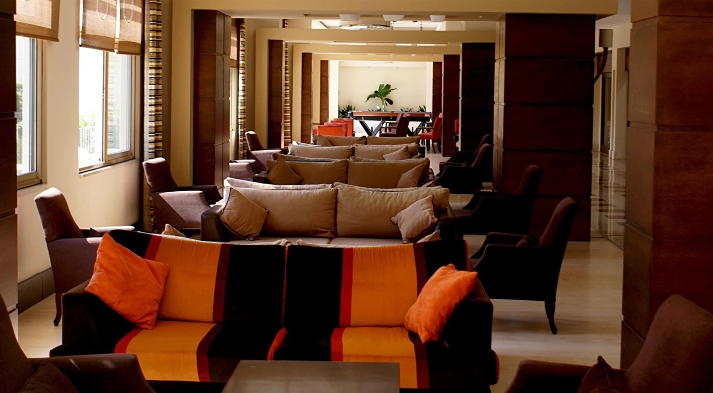 Magic Sun Hotel
