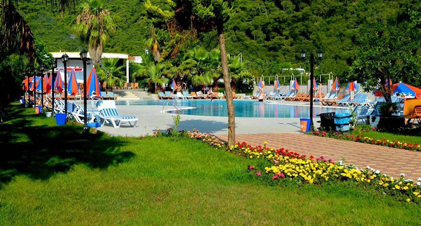 Magic Sun Hotel