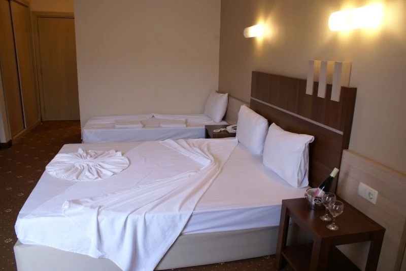 Magic Sun Hotel
