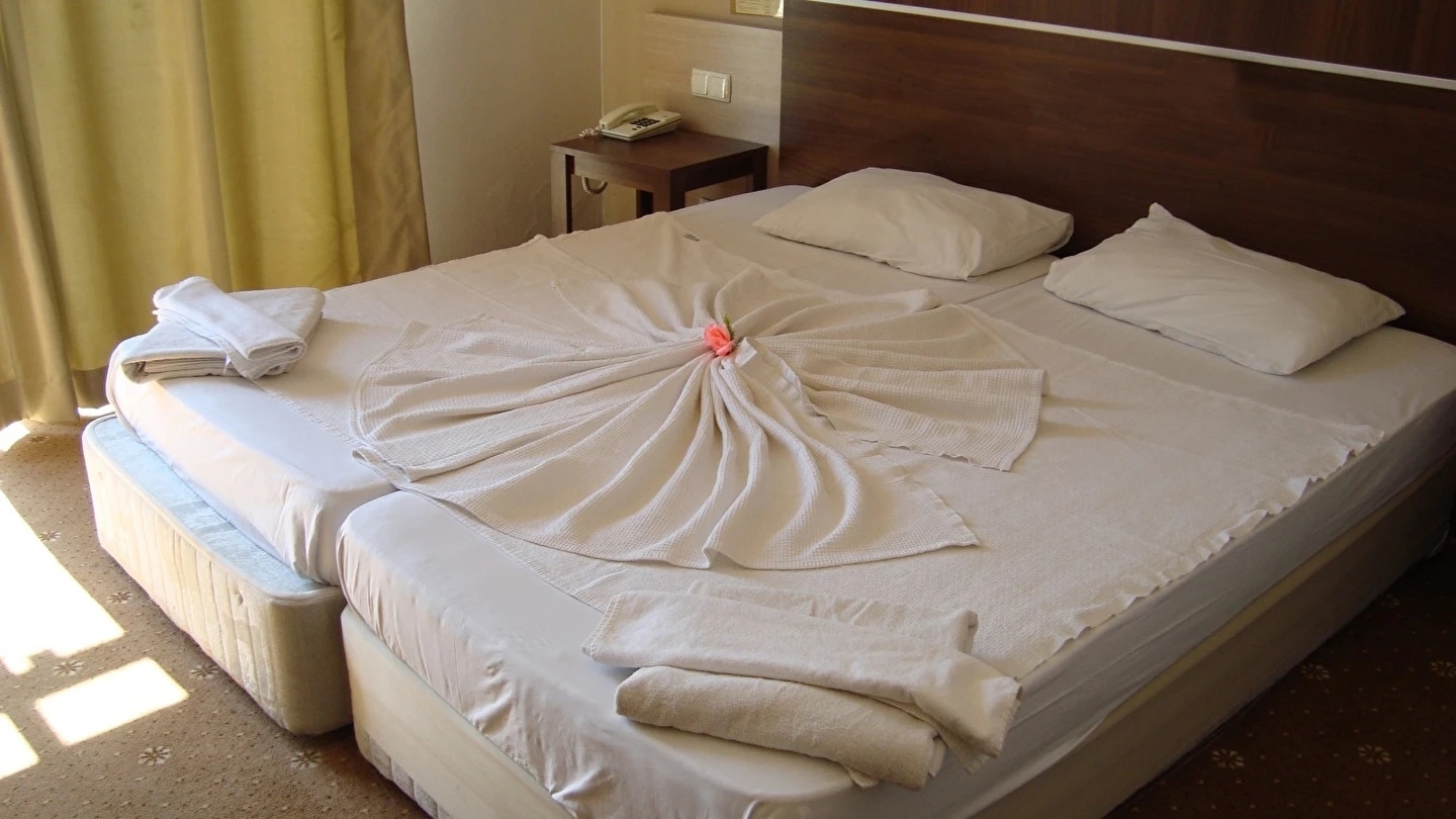 Magic Sun Hotel