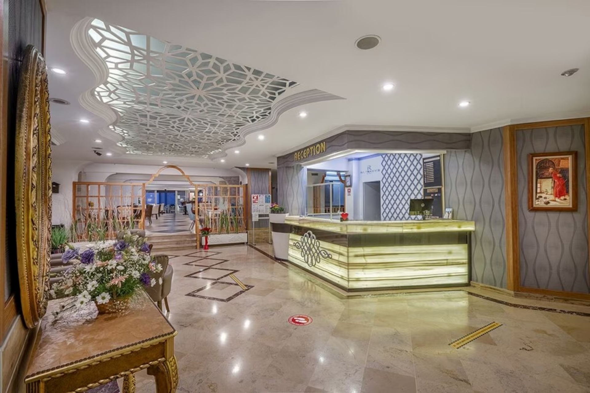 Ramira Beach Hotel