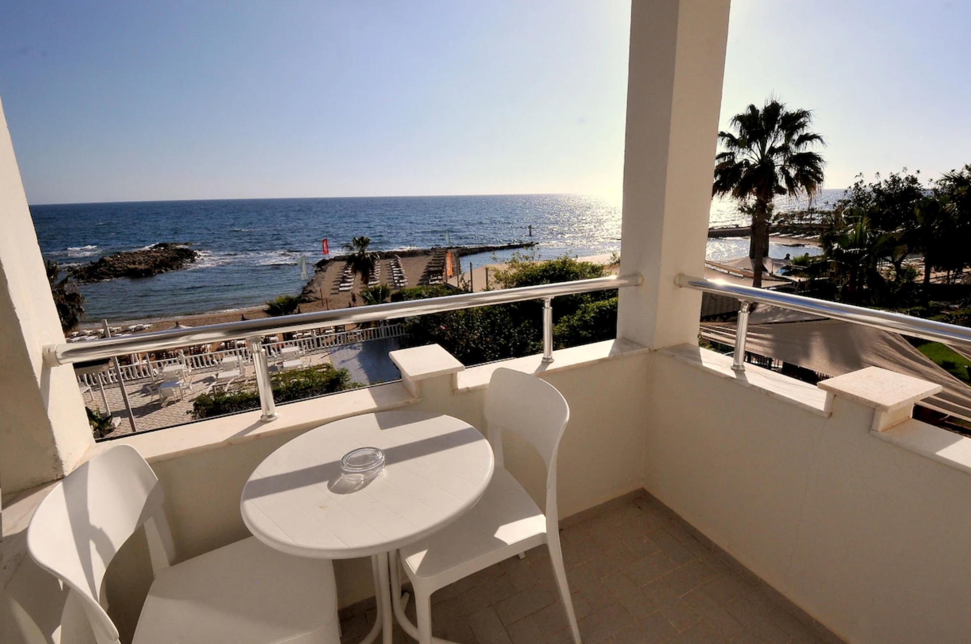 Ramira Beach Hotel