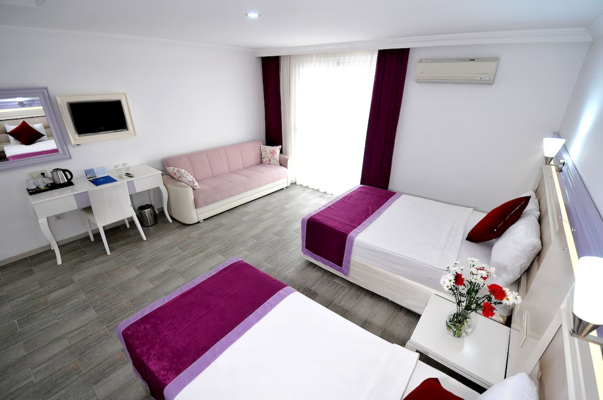 Ramira Beach Hotel